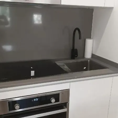 Fondo De Bikini Apartman