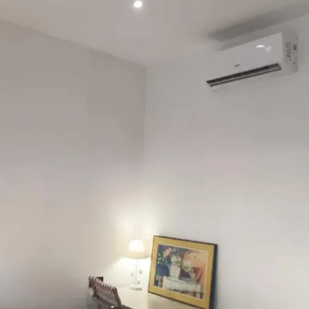 Apartman Fondo De Bikini