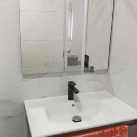 Fondo De Bikini Apartman *