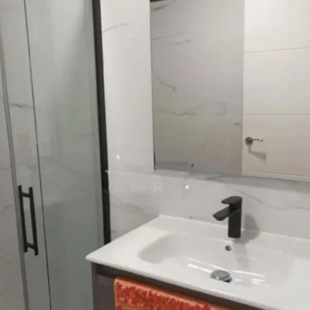 Apartman Fondo De Bikini